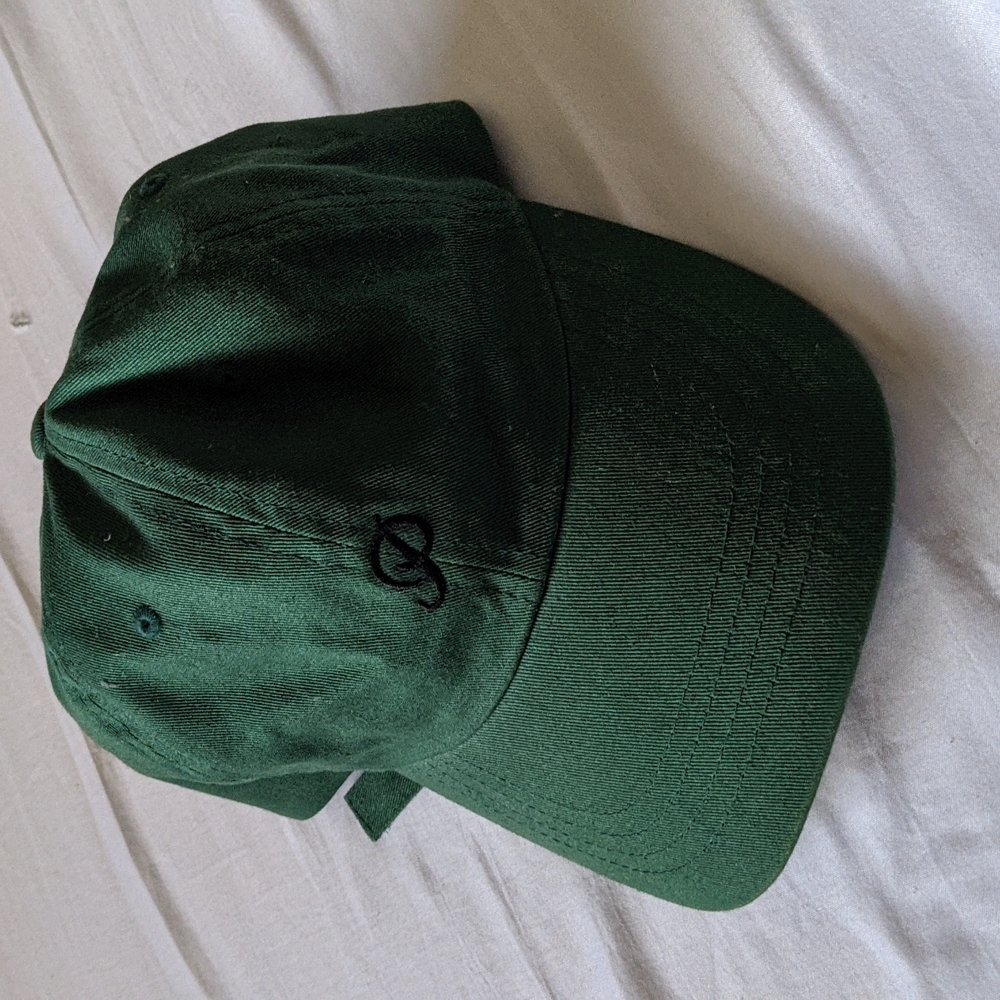 Primitive Strapback